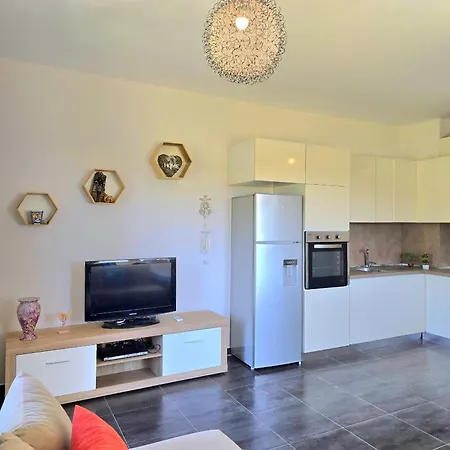 Apartamento Happy In Lalzit Bay 093