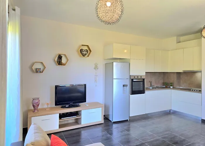 Appartement Happy In Lalzit Bay 093