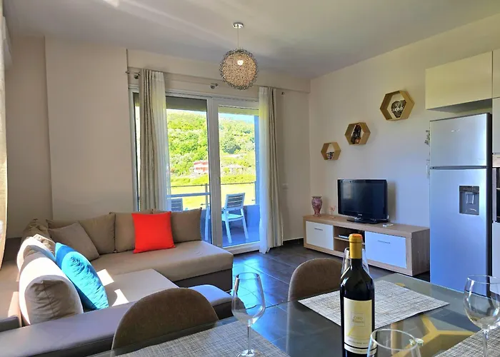 Apartamento Happy In Lalzit Bay 093 *
