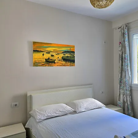 Appartement Happy In Lalzit Bay 093 Fushe-Drac