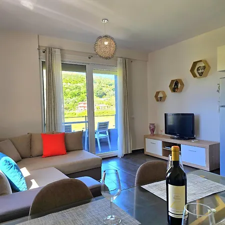 Appartement Happy In Lalzit Bay 093 *